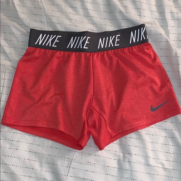 Nike Other - Nike Dri-fit shorts NWOT